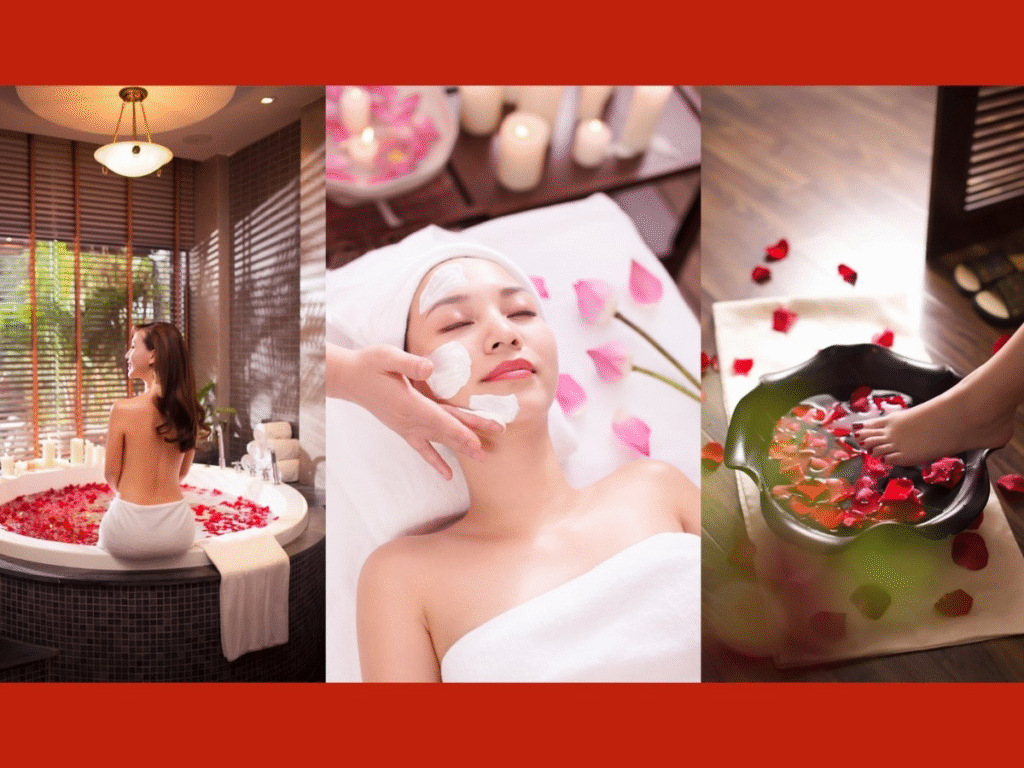 Học spa bao nhiêu tiền