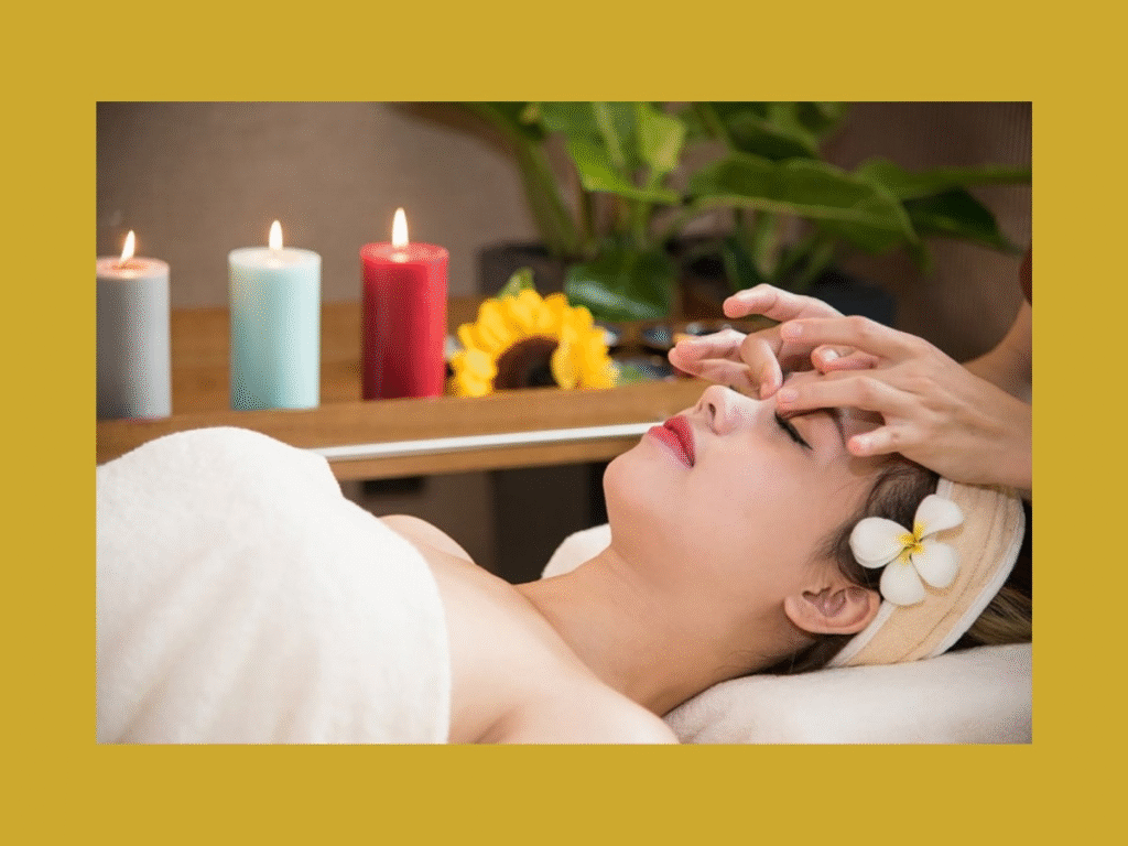 Học spa bao lâu ra nghề