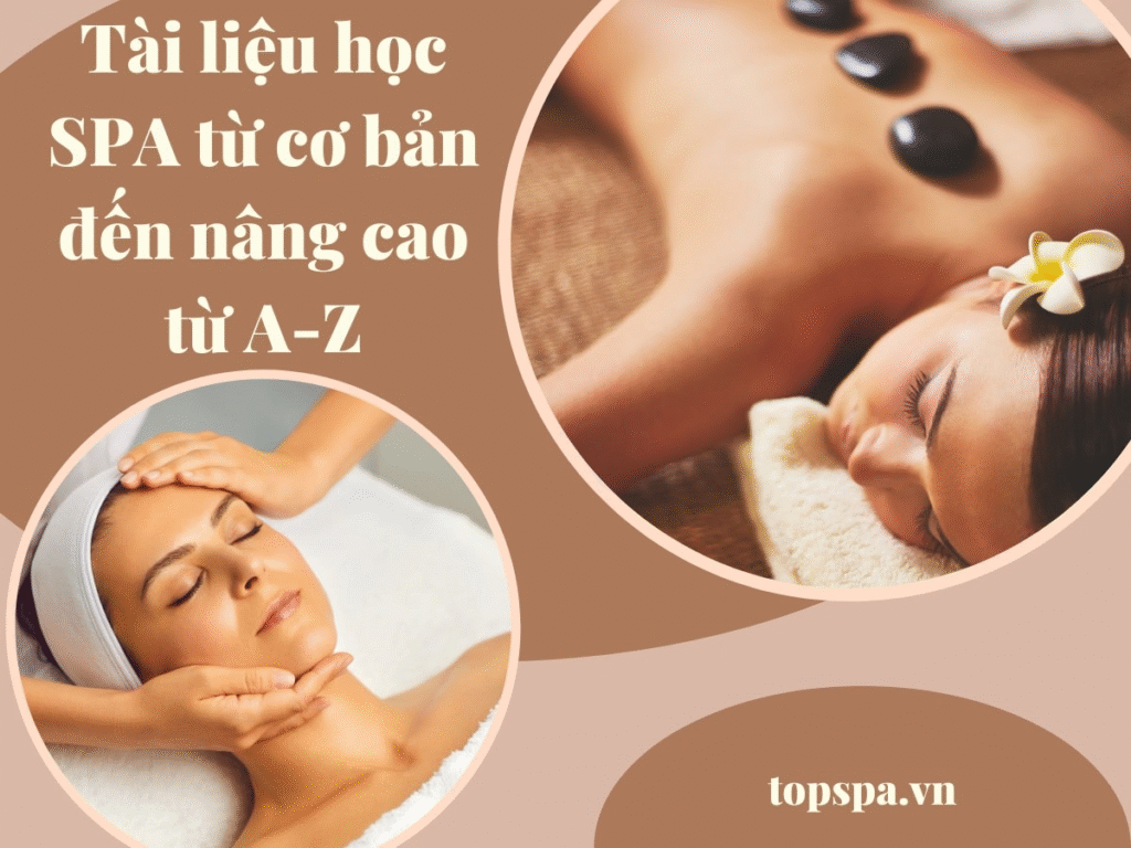 Tài liệu học SPA từ cơ bản đến nâng cao từ A-Z