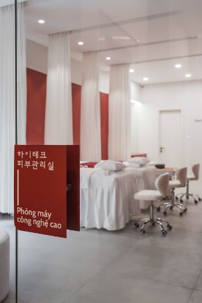 sumi beauty center