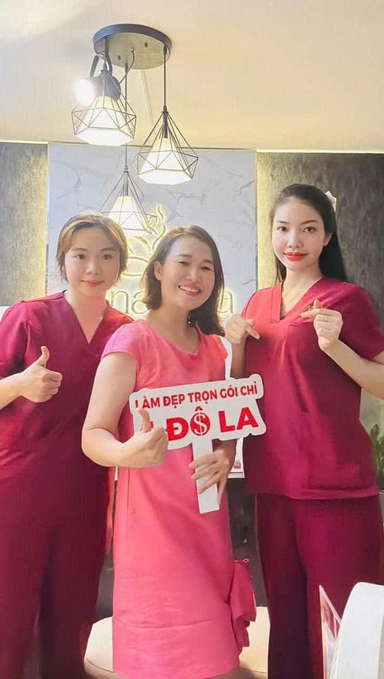 cam kết chất lượng dịch vụ