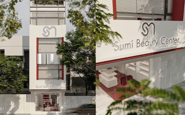 sumi beauty center