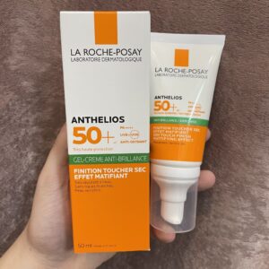 La Roche-Posay Anthelios XL SPF 50+