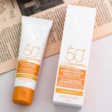 Vichy Capital Soleil Anti-Dark Spot 3-in-1