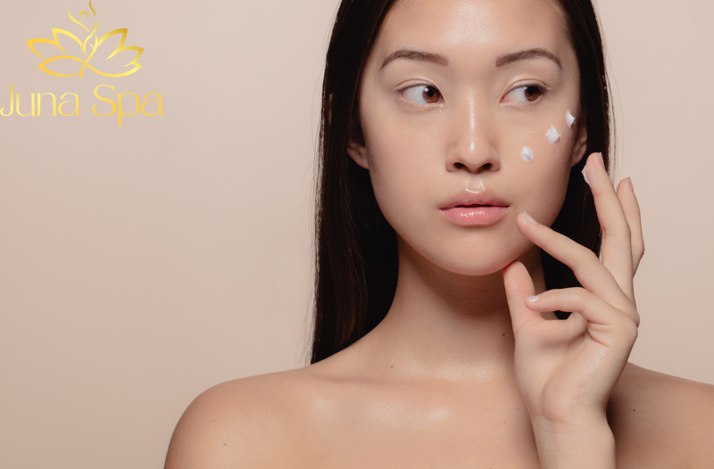 Dừng ngay những bước skincare sau nếu không muốn da mặt bị tổn thương
