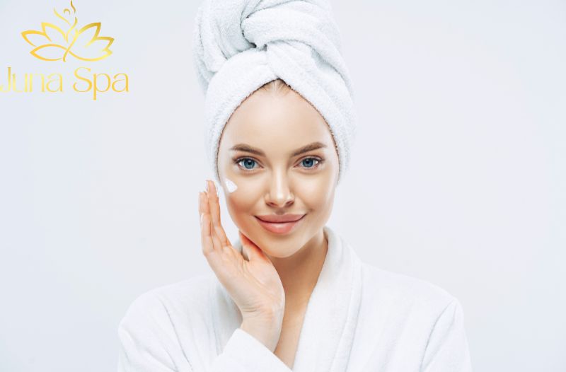 Khi nào có thể quay lại các sản phẩm làm đẹp chuyên sâu?