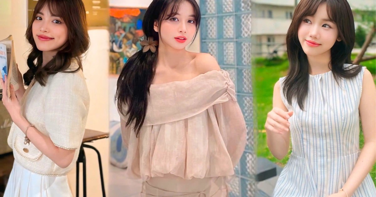 Gen Z, bạn hoàn toàn có thể làm chủ ước mơ làm đẹp