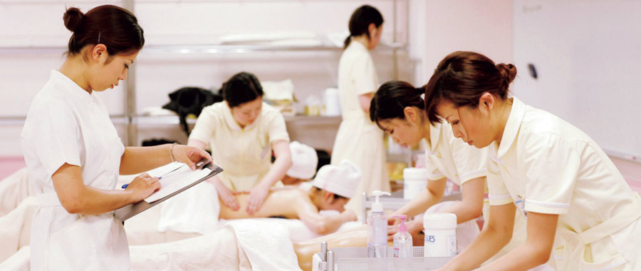 Nếu bạn thật sự yêu làm đẹp và muốn sống bằng đam mê