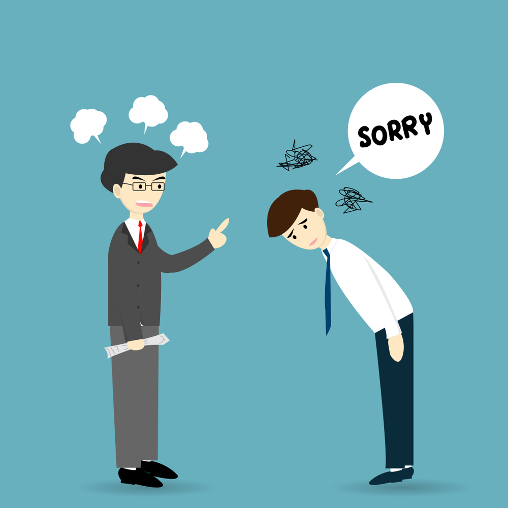 Khi xảy ra tai biến, trách nhiệm thuộc về ai?