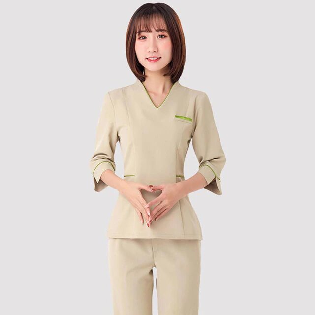 quản lý nhân sự ngành spa 