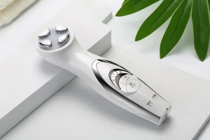 Máy massage nâng cơ mặt có mang lại hiệu quả nâng cơ rõ rệt không